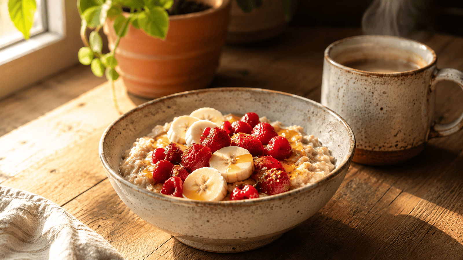 Desayunos