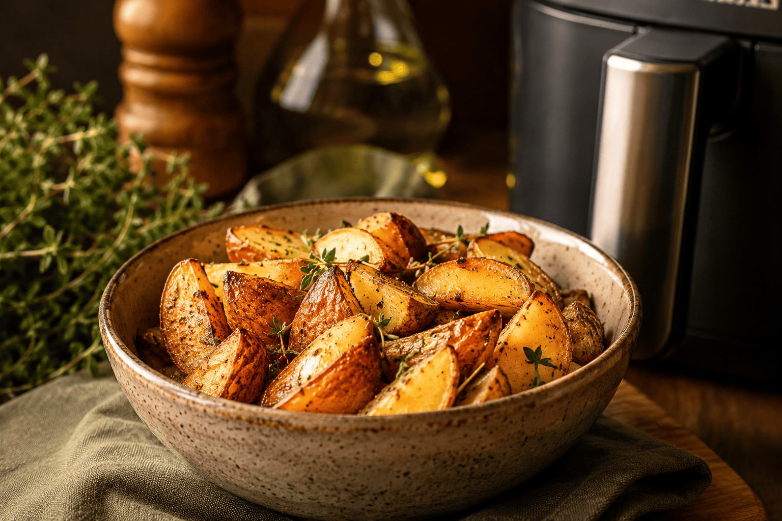 Air Fryer